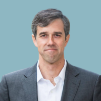 Beto O'Rourke