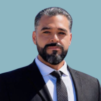 Rudy Cruz