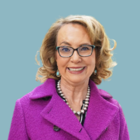 Gabby Giffords