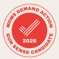 Moms Demand Action Gun Sense Candidate Distinction