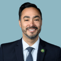 joaquin castro