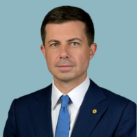 Pete Buttigieg