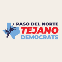 Paso Del Norte Tejano Democrats